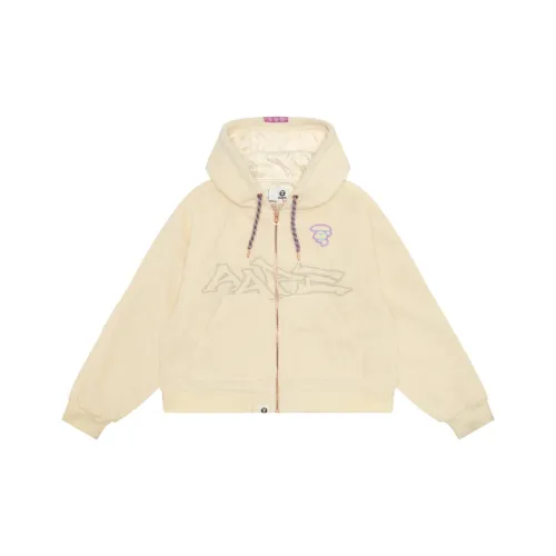 aape Женские Куртки