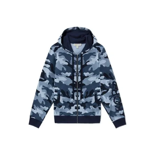 Michael Kors Камуфляж Женские Свитшоты