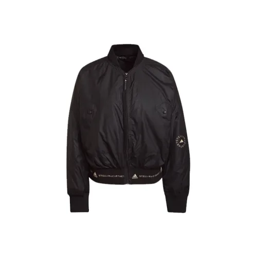 Adidas Черные Женские Куртки