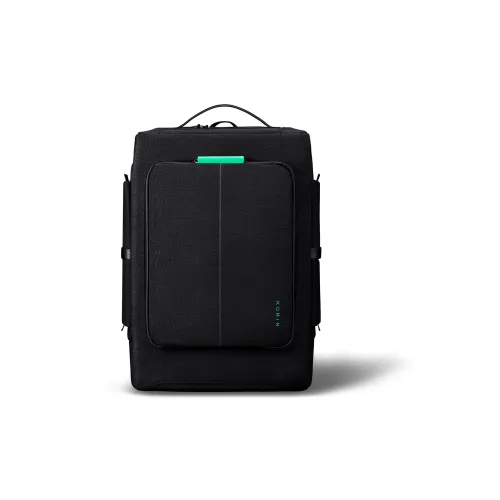 KORIN HDPE Рюкзак Стандартный Мужской Многоцветный