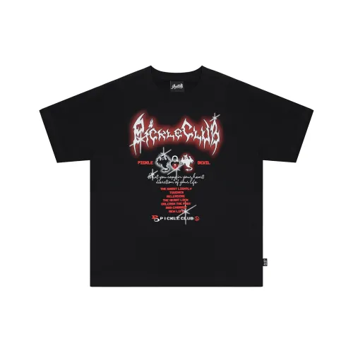 LBPC x Beam mix with kimchi T-рубашка Женская