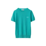 Озерно-синий