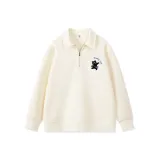 Бежевый (флисовая подкладка)