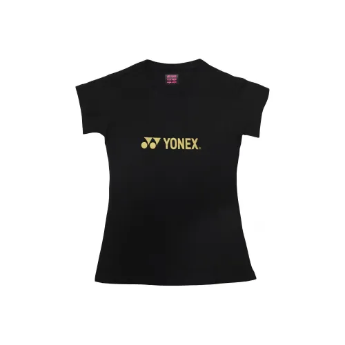 YONEX Женские футболки