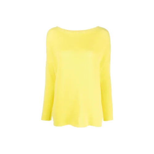 FABIANA FILIPPI Кашемировый свитер женский