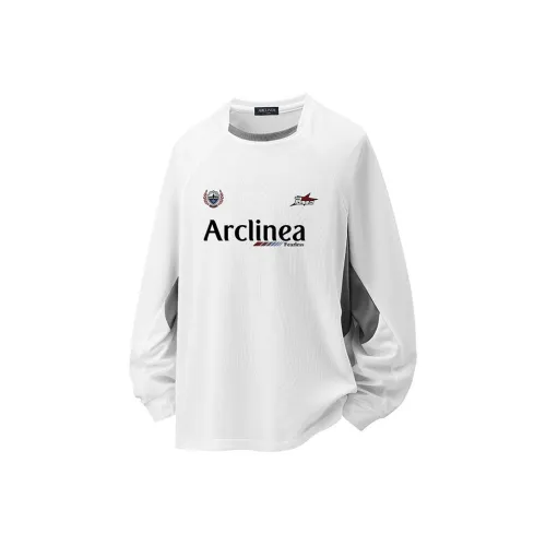 ARCLINEA Баскетбольная Джерси Унисекс