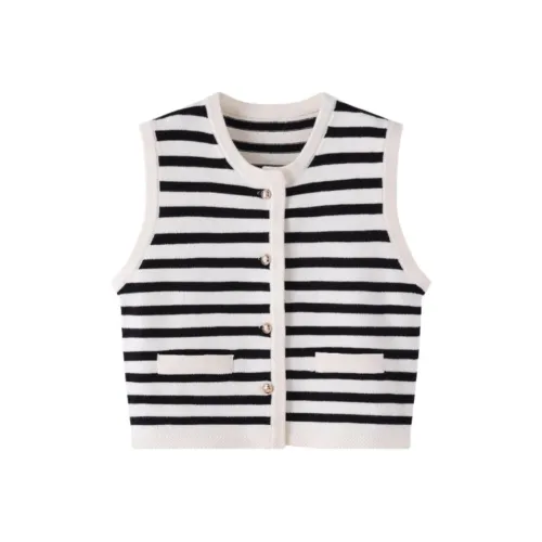 Princess Berdele Трикотаж Женский Полосатый