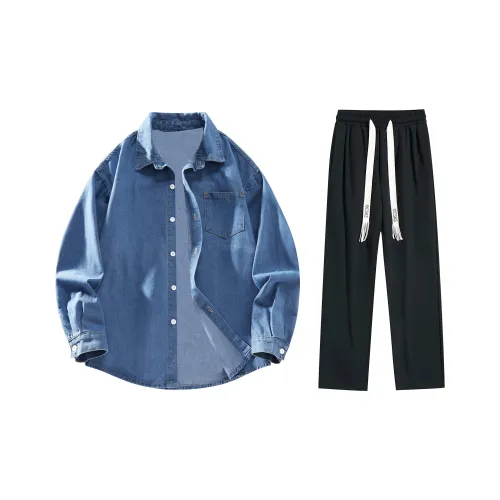 CSKS Унисекс Повседневная спортивная одежда