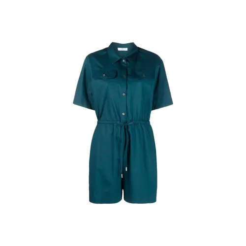 Paul Smith Синий Женское Боди