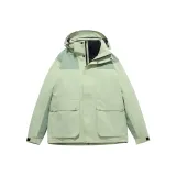 Зеленый яблочный