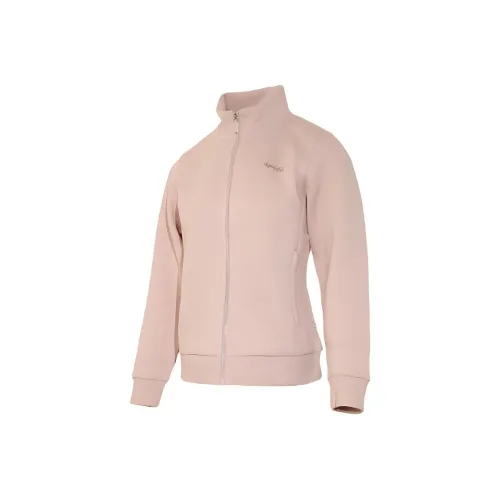 361° Variety Training Collection Свитшот Women Frost Pink