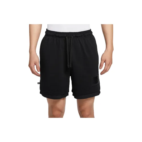 nike Dri FitKevin Durant SS25 Баскетбольные шорты Мужской Черный