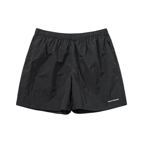 MASSULTI Унисекс Повседневные шорты