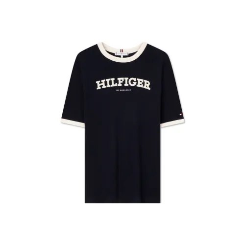 Tommy Hilfiger Женские футболки