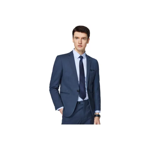 FIRS Мужские Деловые Костюмы