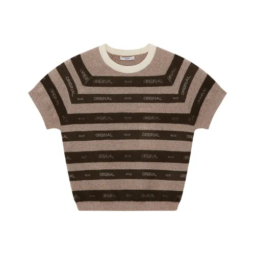 D'zzit Женские футболки с коротким рукавом