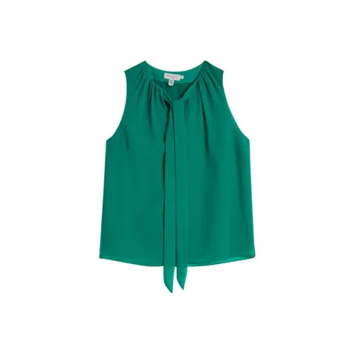 Ted Baker Зеленые Женские Рубашки