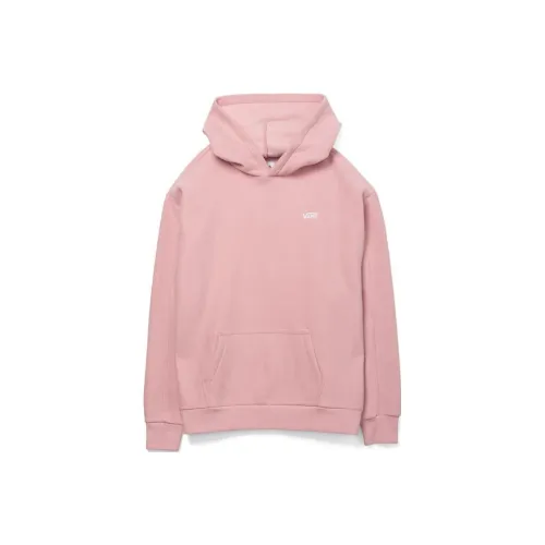 VANS Розовые Женские Свитшоты