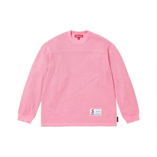 Supreme POLARTEC Collaboration Унисекс Футбольные Джерси