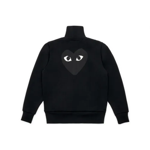 CDG Play Черные Женские Куртки