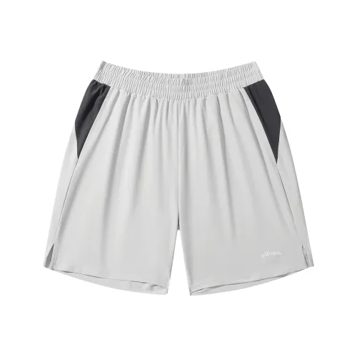 UZIS Унисекс Баскетбольные шорты