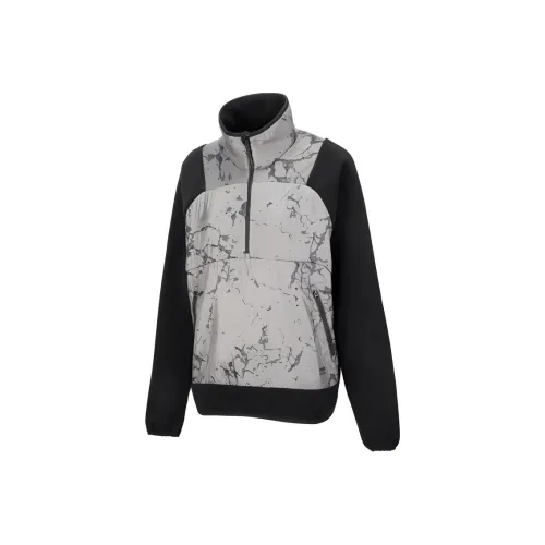 Puma Seasons Черный Женские Свитшоты