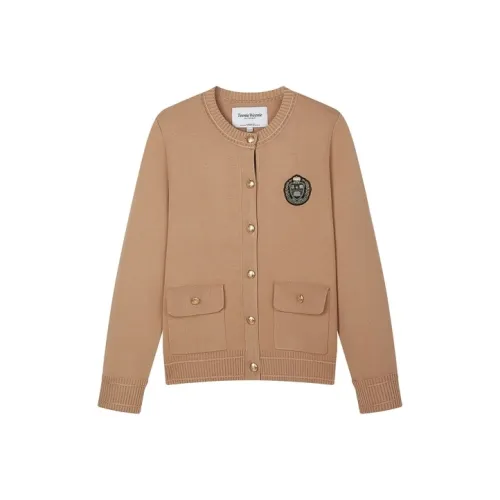 Teenie Weenie Женские Трикотажные изделия