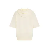 Абрикосовый жёлтый