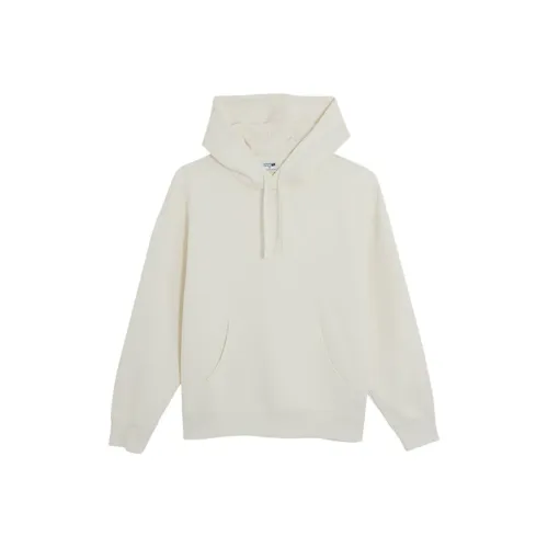 PUMA Белый Женские Свитшоты