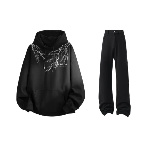 D&W Унисекс Свитшоты Комплекты