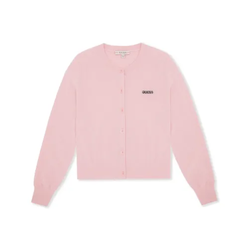 GUESS Женские Трикотажные изделия