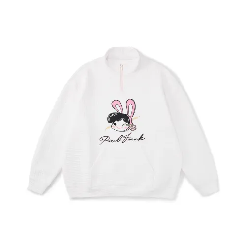 paul frank Женские Свитшоты