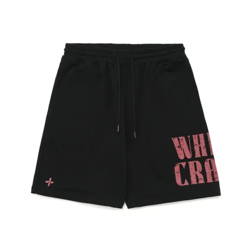 BD.POWER UP+ Повседневные шорты унисекс