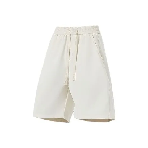 SCHEPPERHEYN Повседневные шорты унисекс