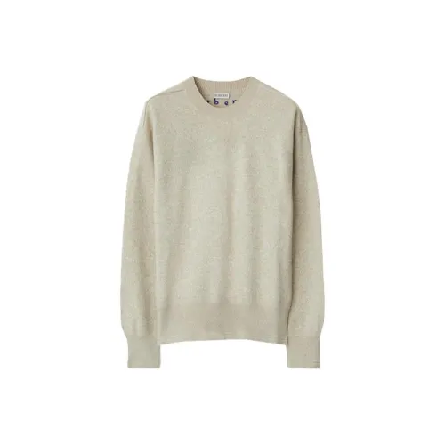 Burberry Женская трикотажная одежда