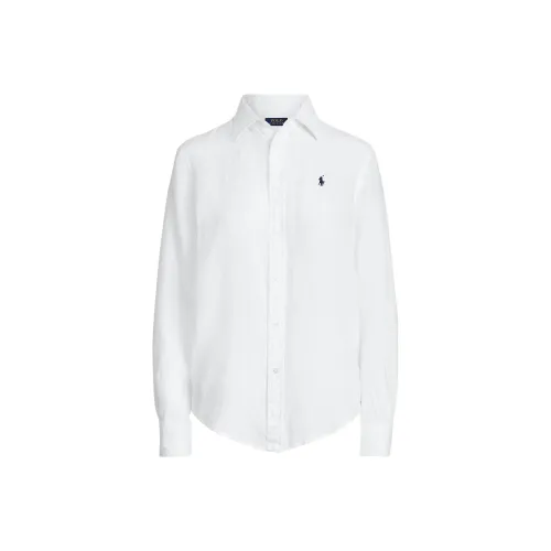 Polo Ralph Lauren Женские Рубашки