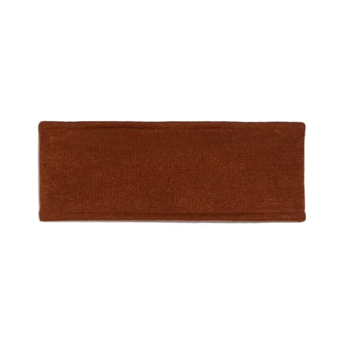 MaxMara Zaza Коллекция KNIT Бандо Топ Без бретелей Топ Женский Коричневый