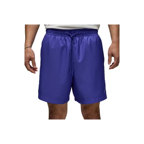 Джордан Sustainable Materials SS25 Повседневные шорты Мужские Синие