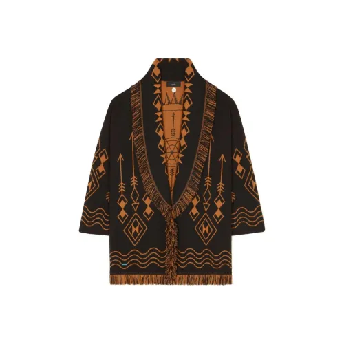 Alanui Трикотаж Женский Многоцветный