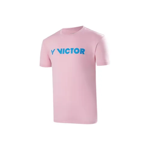 Victor T Рубашка Женская Пыльно-Розовая