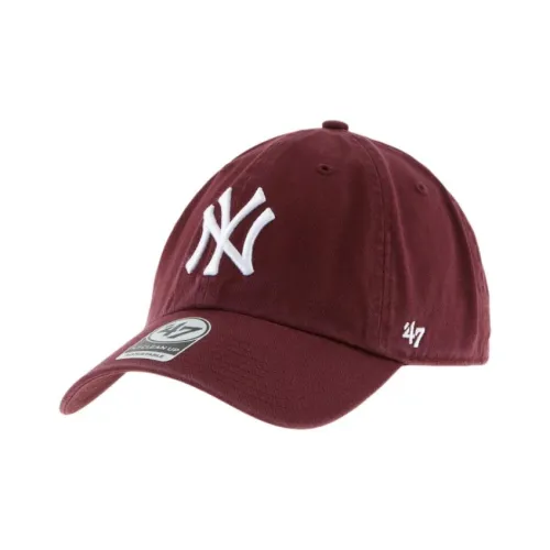 47Brand Хлопок Бейсболки Унисекс