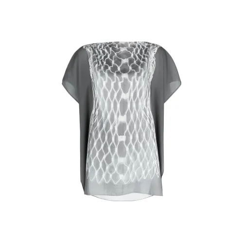 MM6 Maison Margiela Многоцветные Женские Футболки