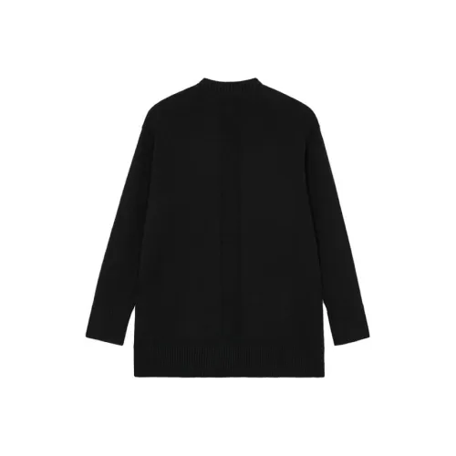 CLUB MONACO Куртка Женская Черная