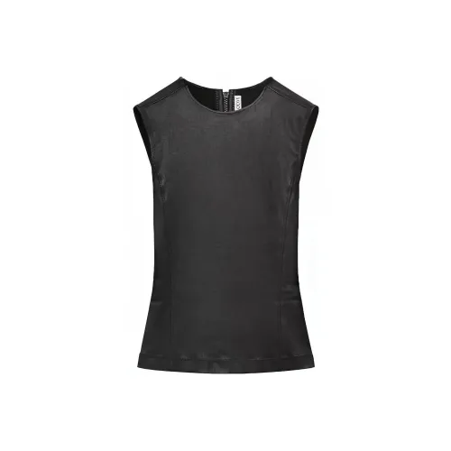 LOEWE Черные Женские Камисоли