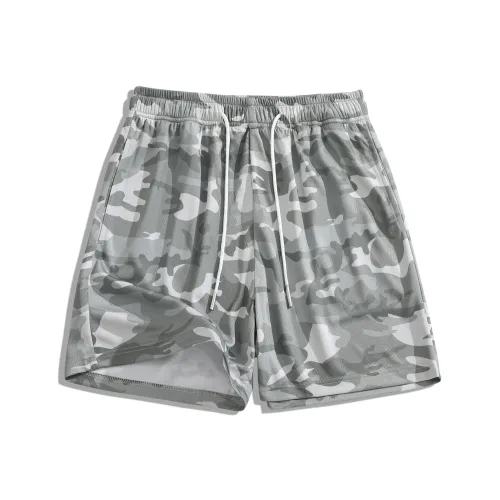 GSUE Унисекс Повседневные шорты