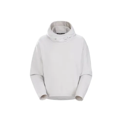 Arcteryx Женские Свитшоты