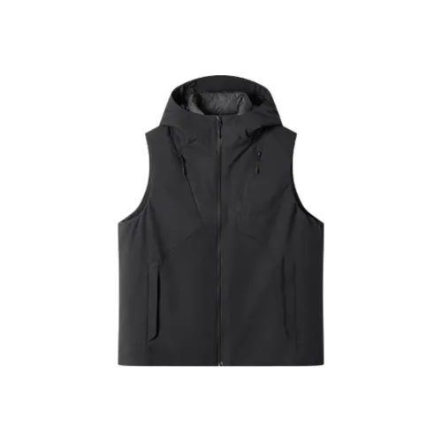 OUTDOOR PRODUCTS Жилет Мужской Ночной Черный