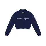 Глубокий морской синий (Включает увлажняющий гель для губ)