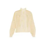 Светло-желтый