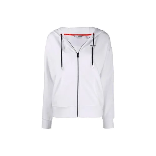 DKNY Белые Женские Куртки